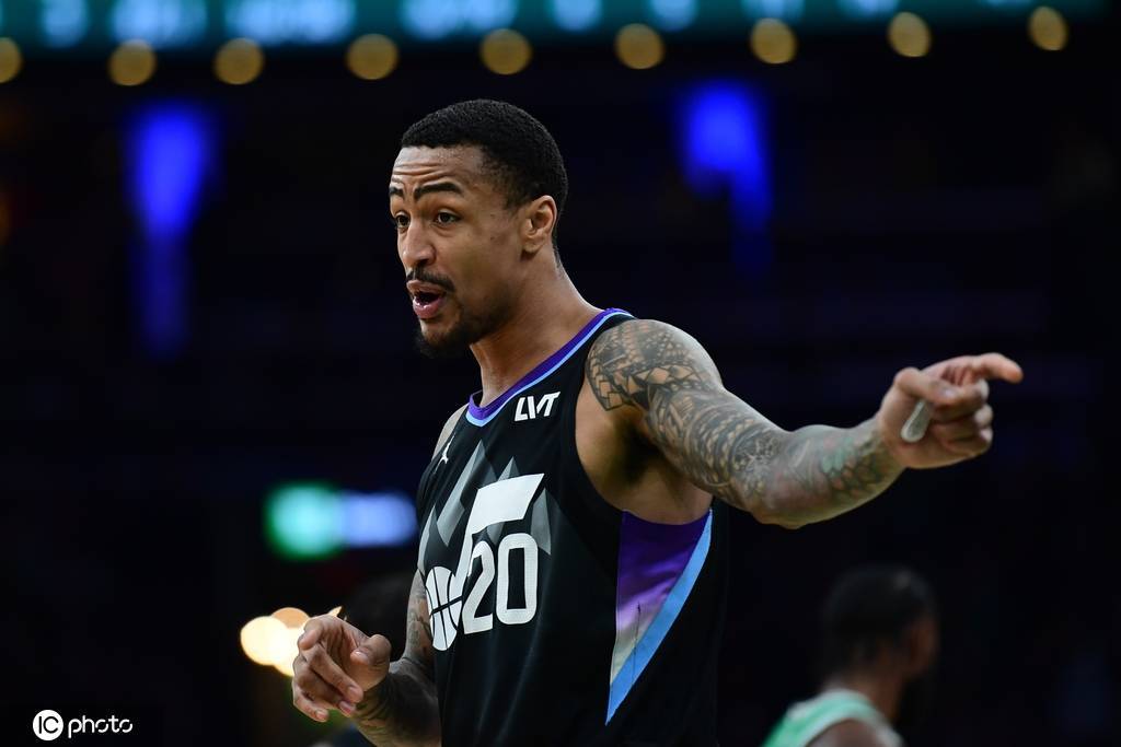 湖人下手？科林斯选择执行新赛季2658万球员选项