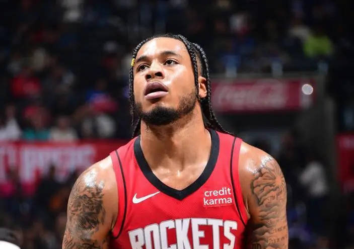 火箭将惠特摩尔交易至奇才 换来两个次轮签